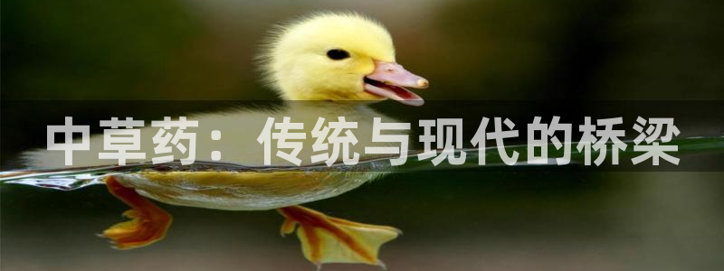 九游会集团国际：中草